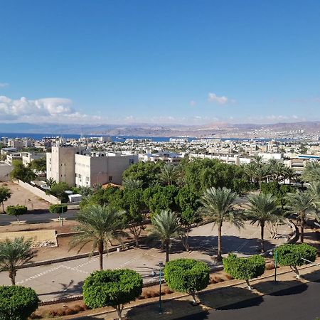 Al Jawad Suites Akabe Dış mekan fotoğraf