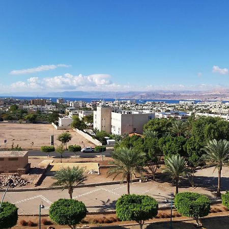 Al Jawad Suites Akabe Dış mekan fotoğraf