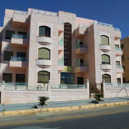 Al Jawad Suites Akabe Dış mekan fotoğraf