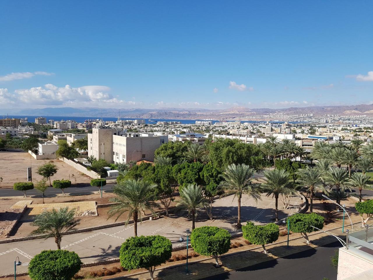 Al Jawad Suites Akabe Dış mekan fotoğraf