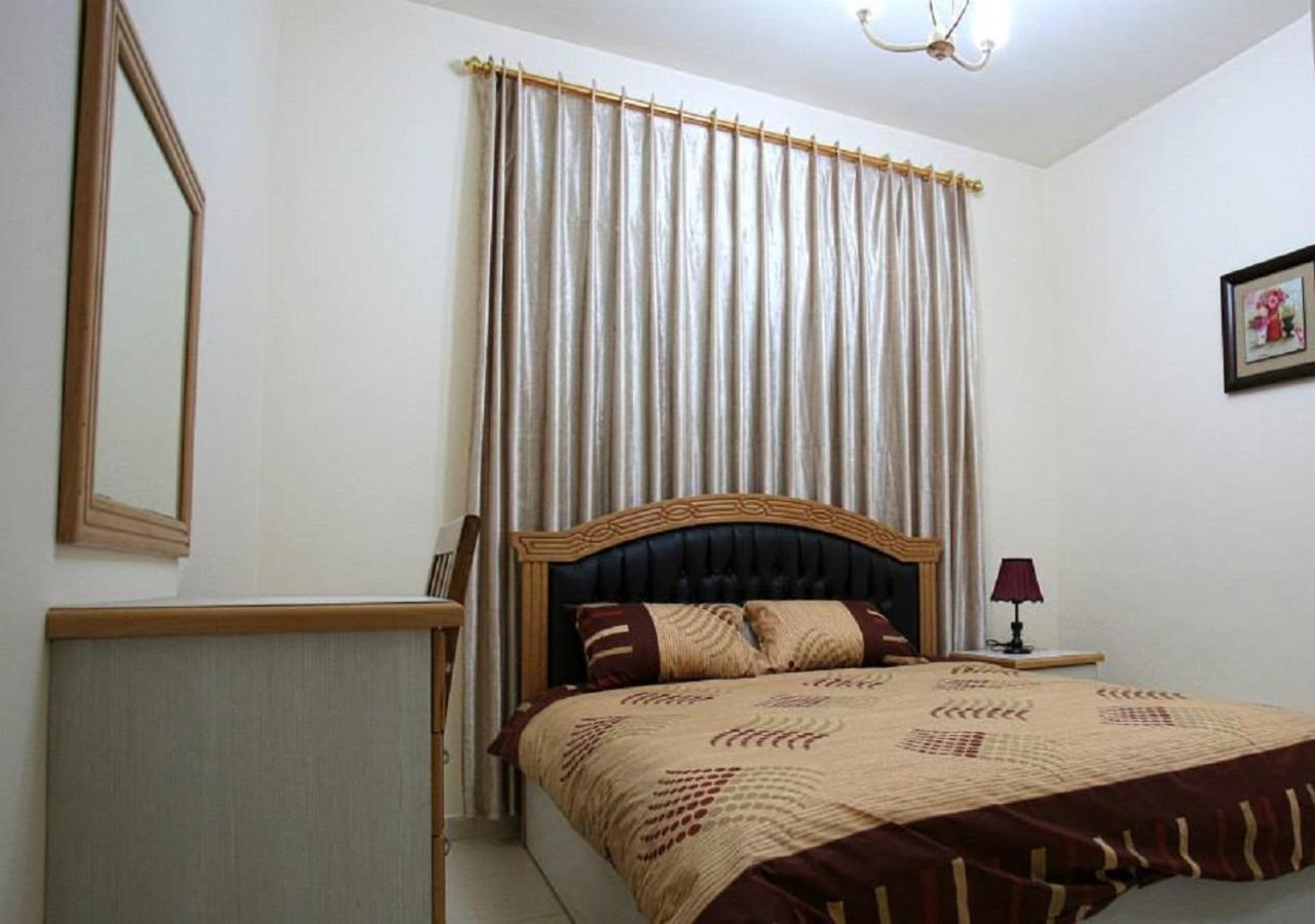 Al Jawad Suites Akabe Dış mekan fotoğraf