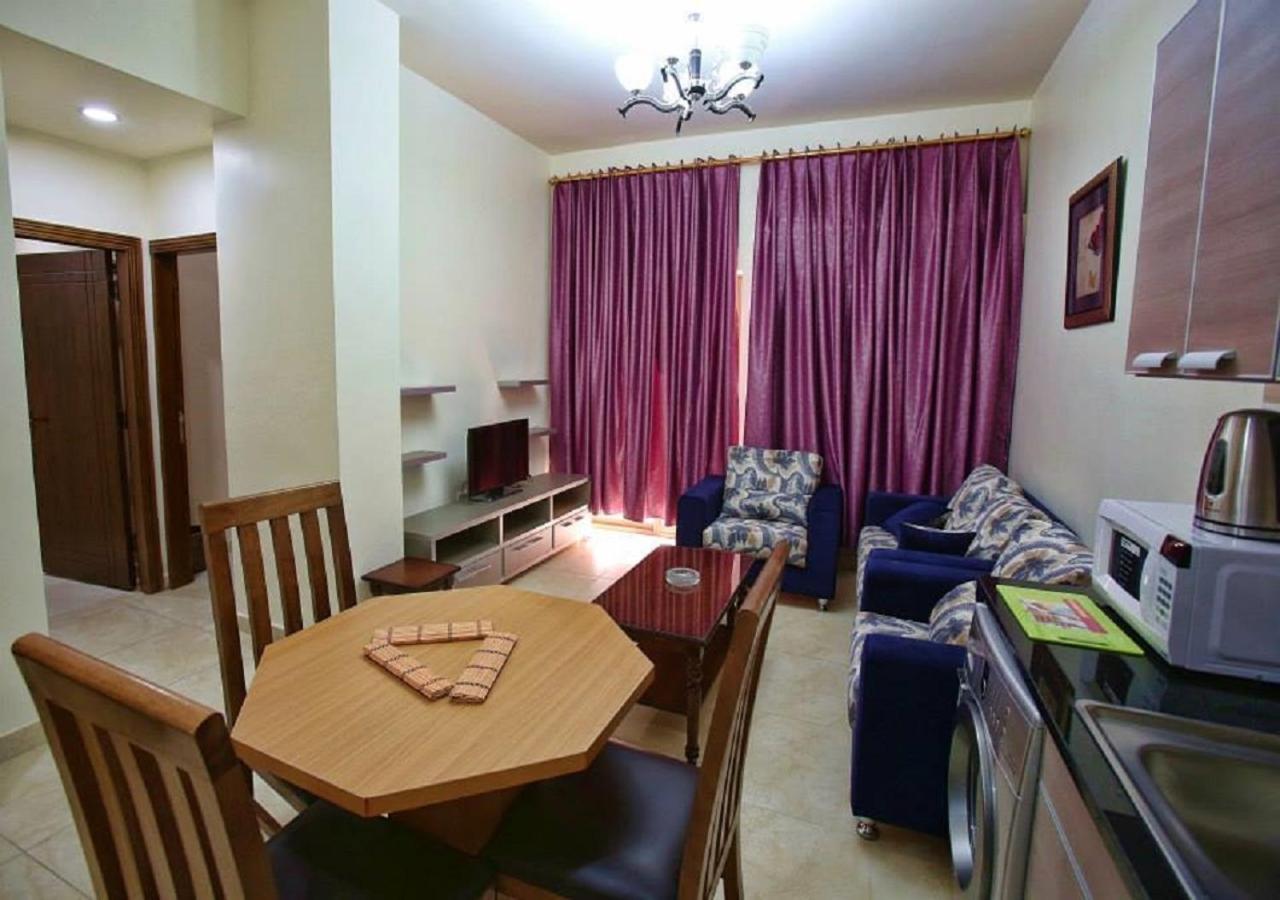 Al Jawad Suites Akabe Dış mekan fotoğraf