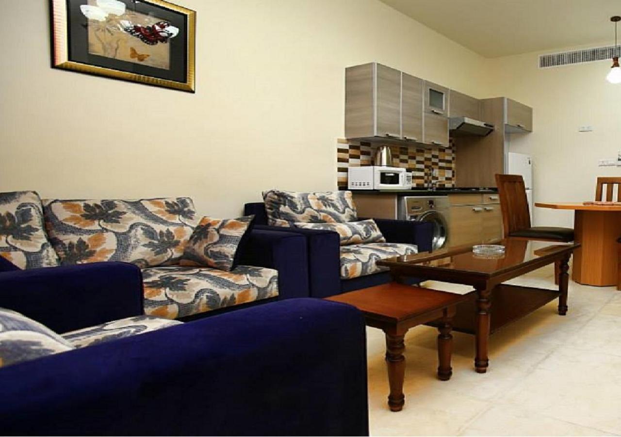 Al Jawad Suites Akabe Dış mekan fotoğraf