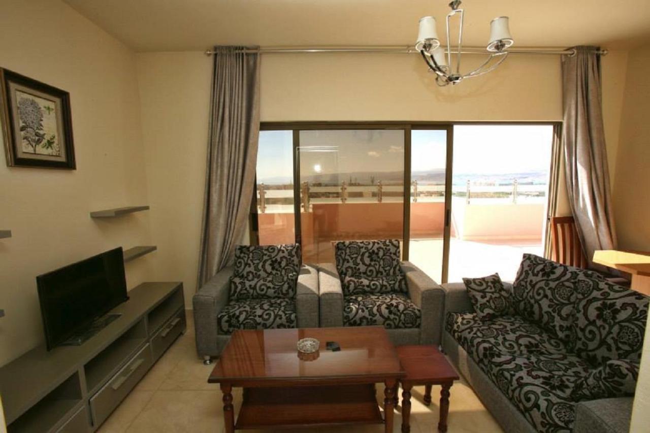 Al Jawad Suites Akabe Dış mekan fotoğraf