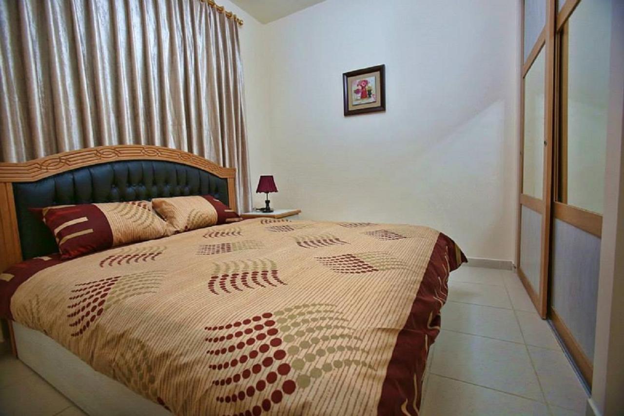 Al Jawad Suites Akabe Dış mekan fotoğraf