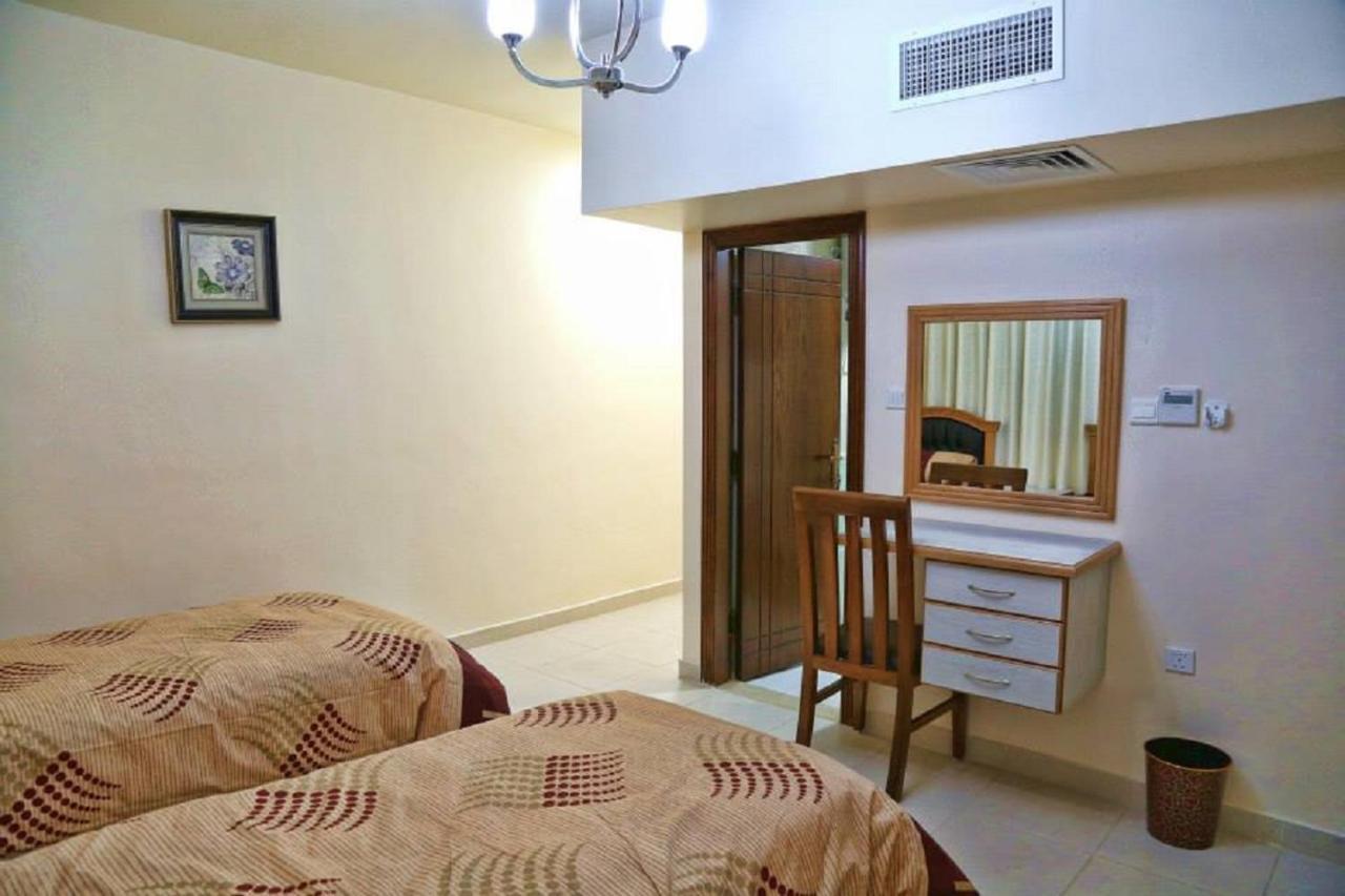 Al Jawad Suites Akabe Dış mekan fotoğraf
