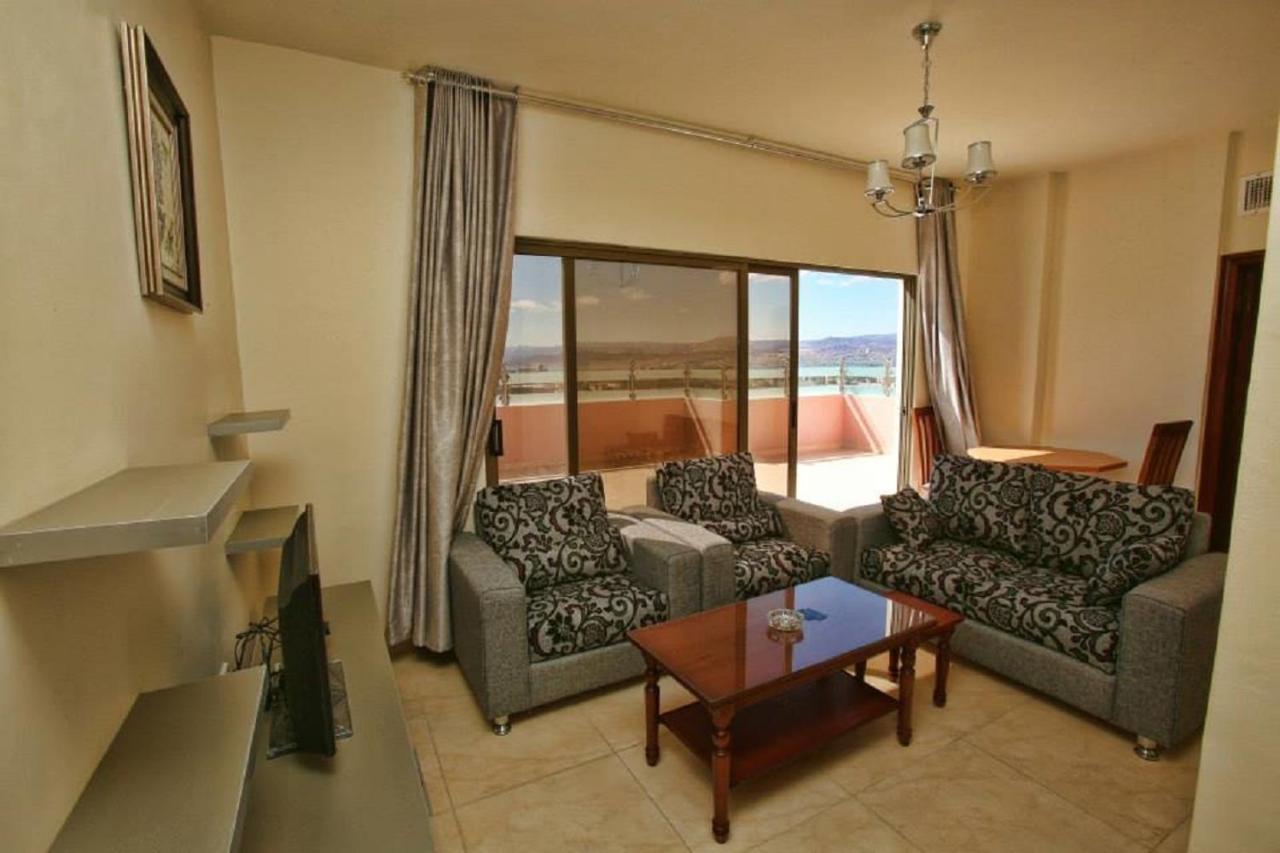 Al Jawad Suites Akabe Dış mekan fotoğraf