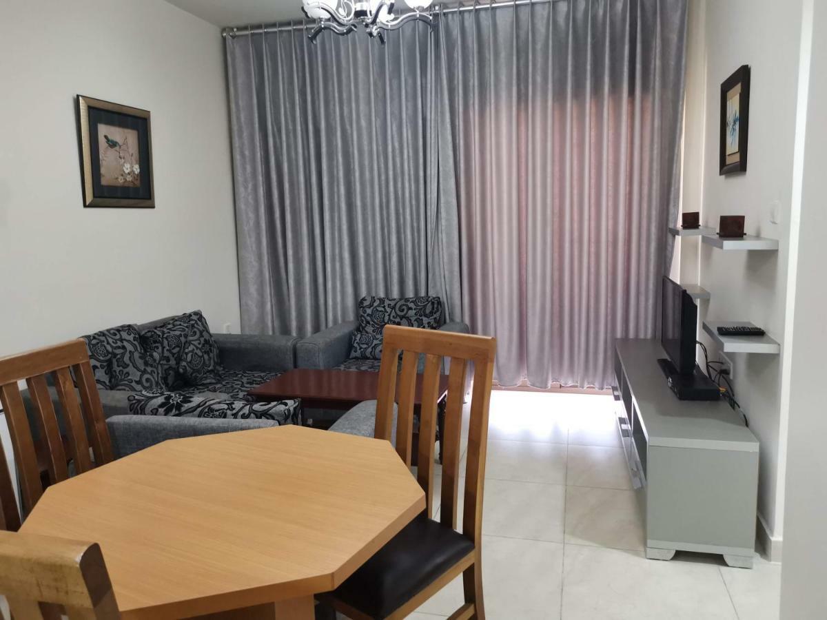 Al Jawad Suites Akabe Dış mekan fotoğraf