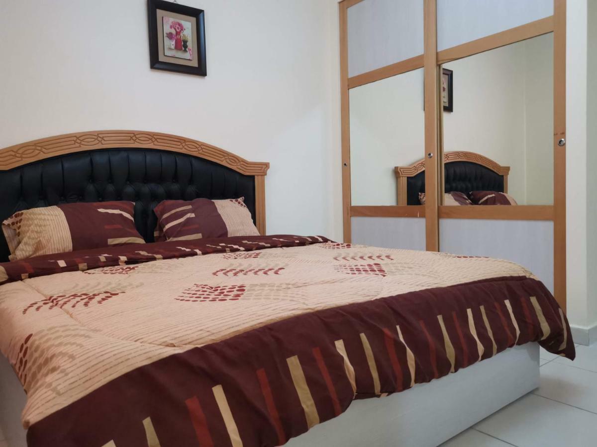 Al Jawad Suites Akabe Dış mekan fotoğraf