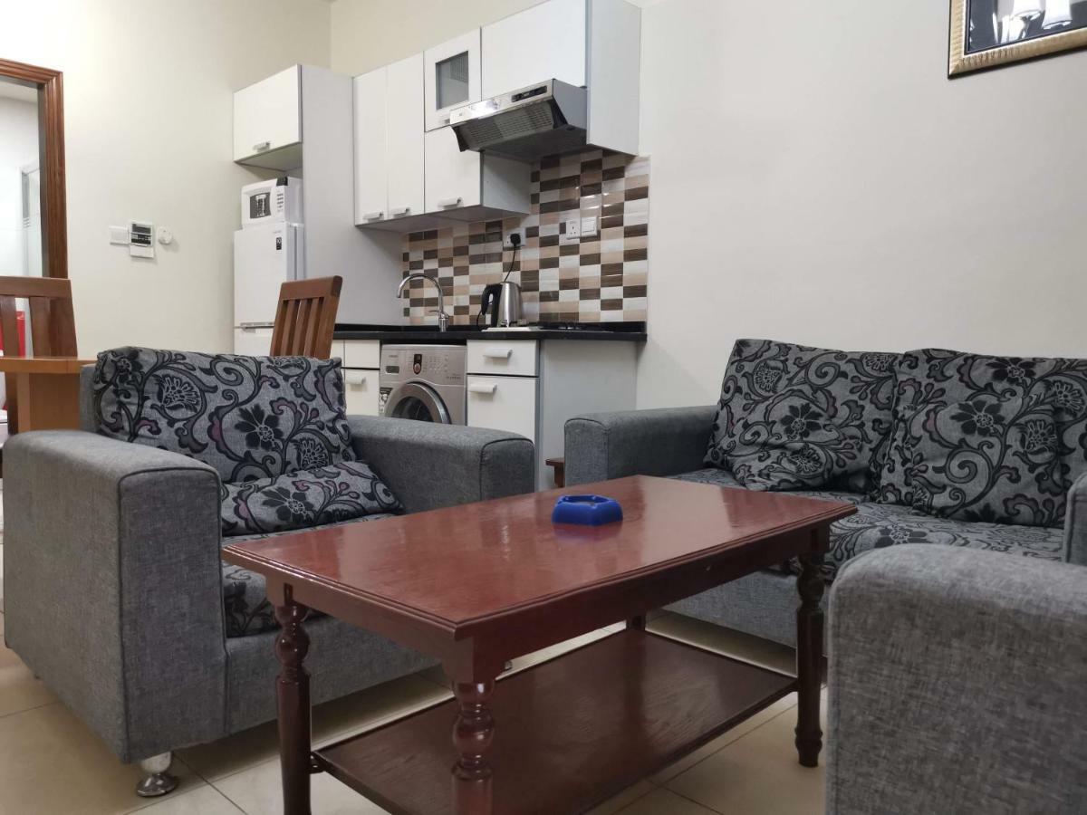 Al Jawad Suites Akabe Dış mekan fotoğraf