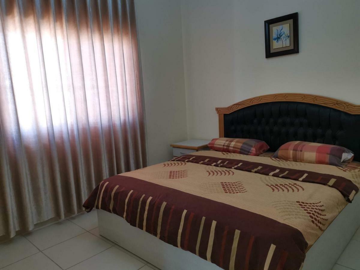 Al Jawad Suites Akabe Dış mekan fotoğraf