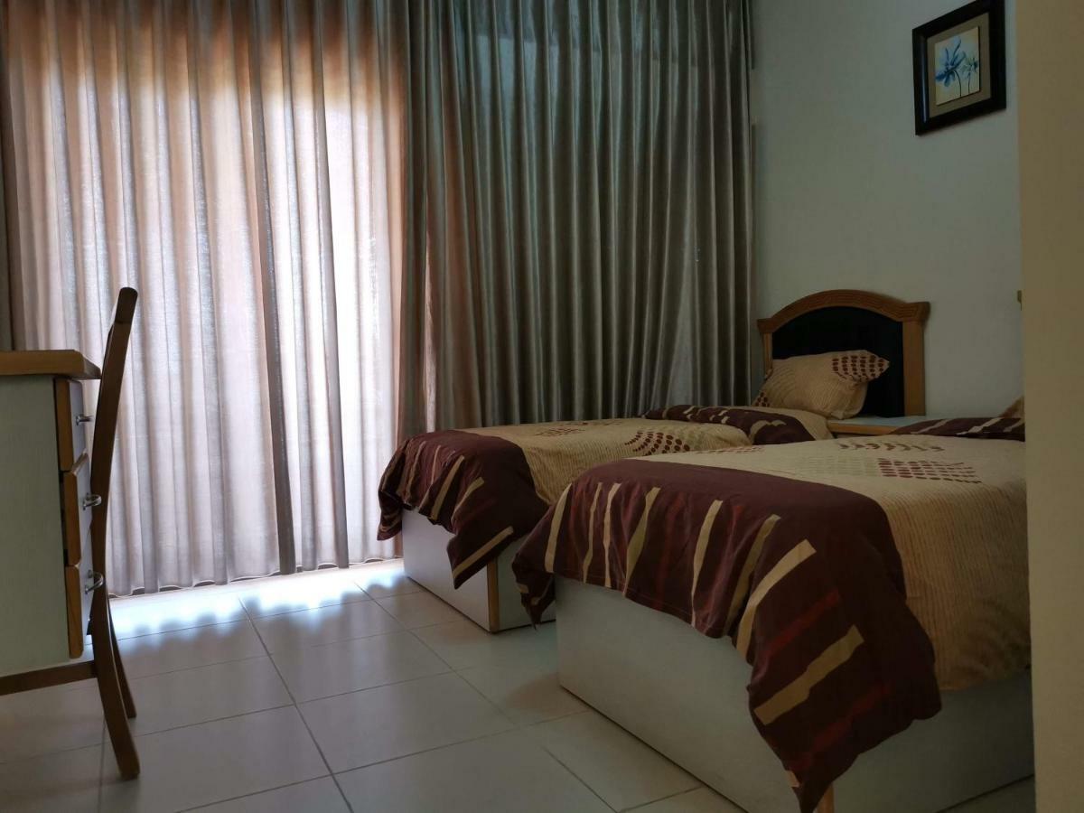 Al Jawad Suites Akabe Dış mekan fotoğraf
