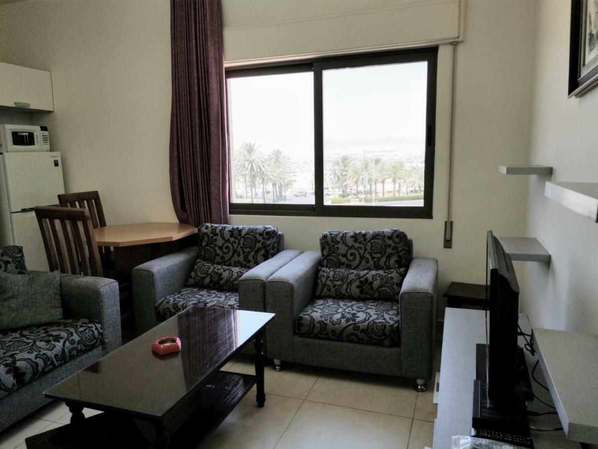 Al Jawad Suites Akabe Dış mekan fotoğraf