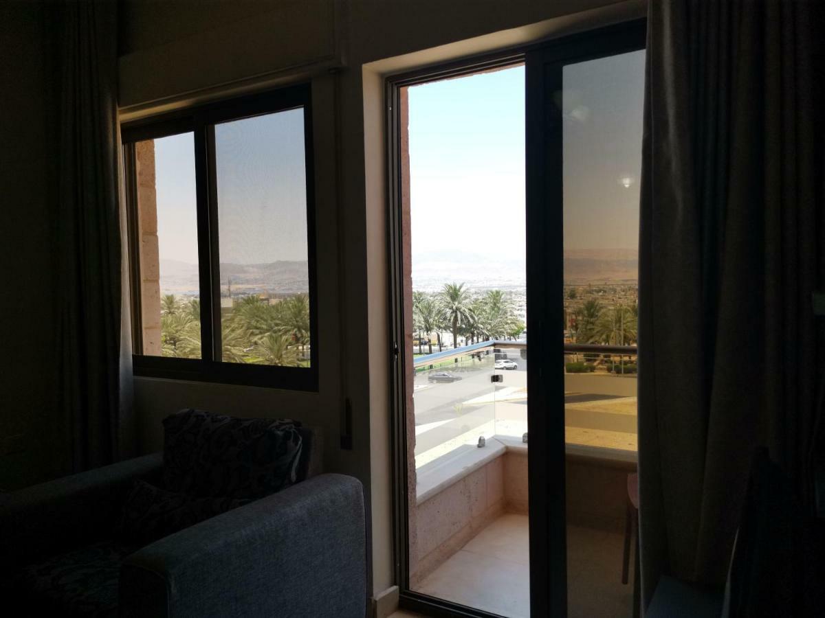 Al Jawad Suites Akabe Dış mekan fotoğraf
