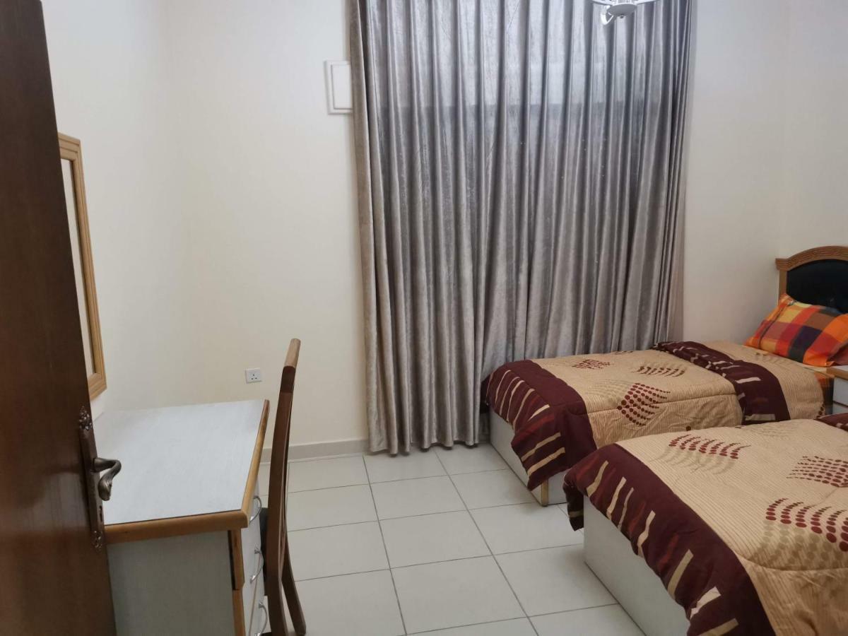 Al Jawad Suites Akabe Dış mekan fotoğraf