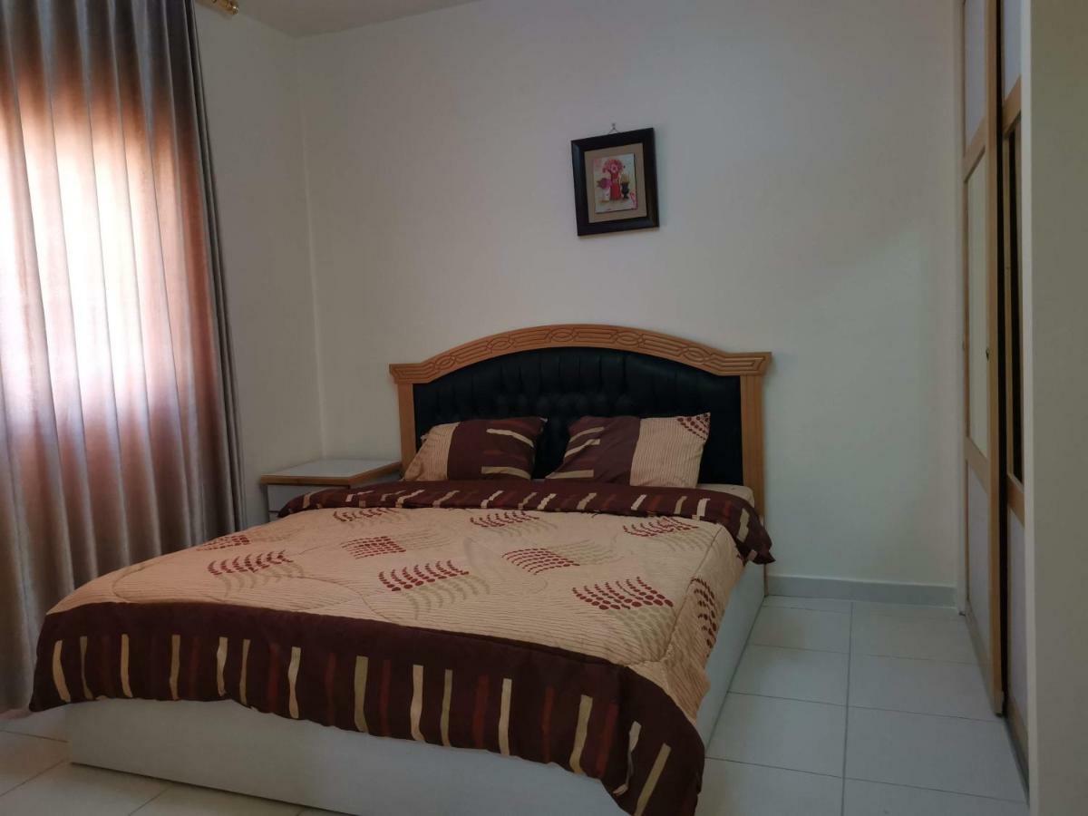 Al Jawad Suites Akabe Dış mekan fotoğraf