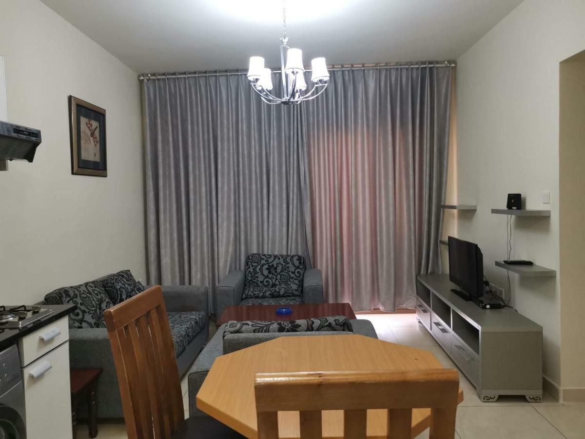 Al Jawad Suites Akabe Dış mekan fotoğraf