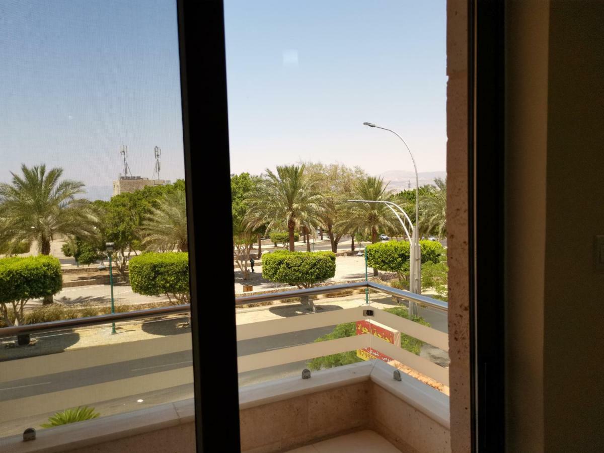 Al Jawad Suites Akabe Dış mekan fotoğraf