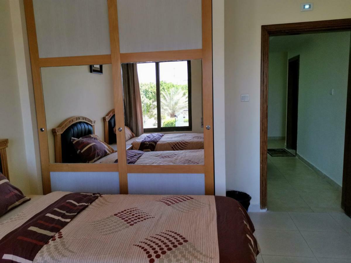 Al Jawad Suites Akabe Dış mekan fotoğraf