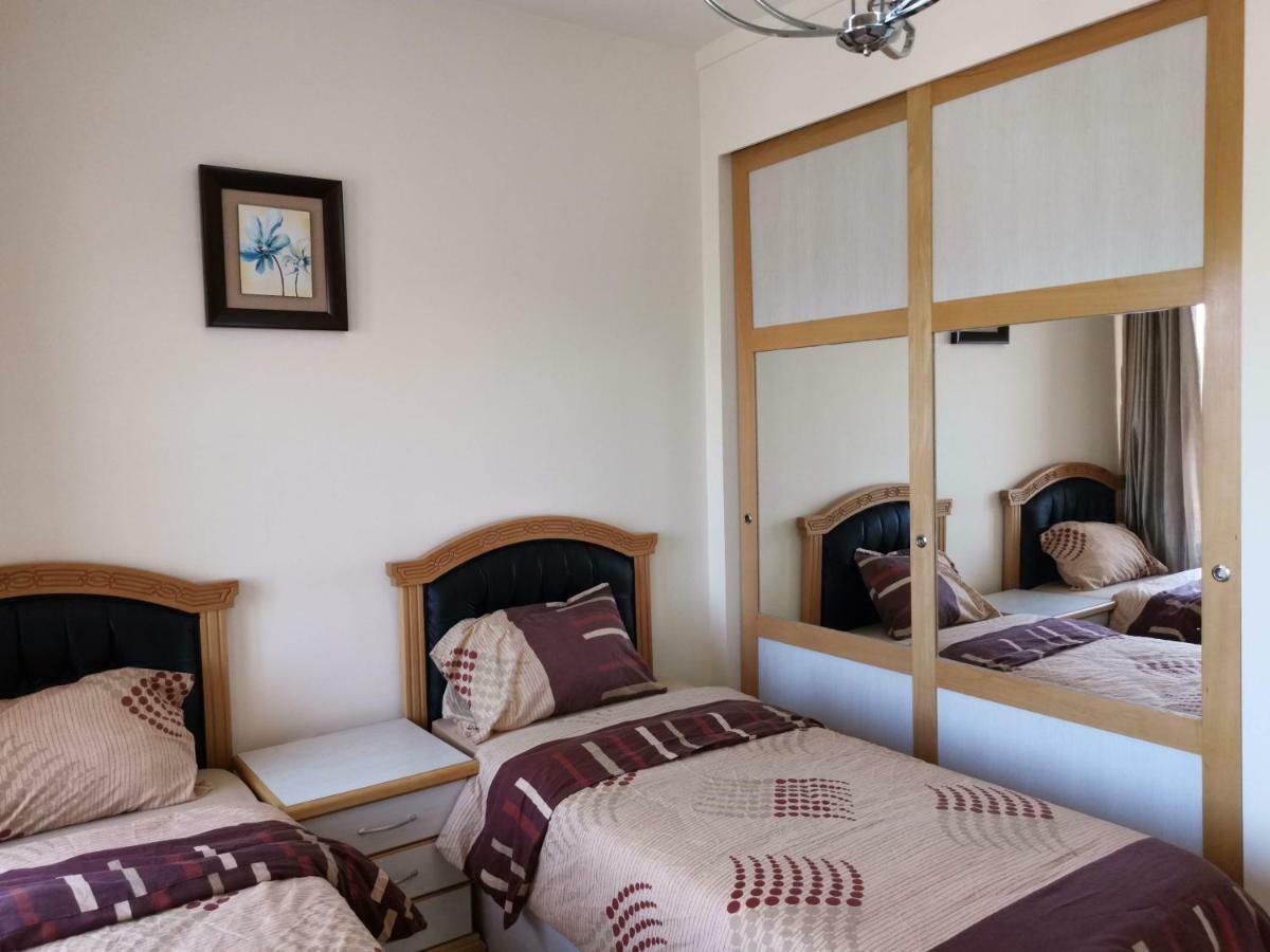 Al Jawad Suites Akabe Dış mekan fotoğraf