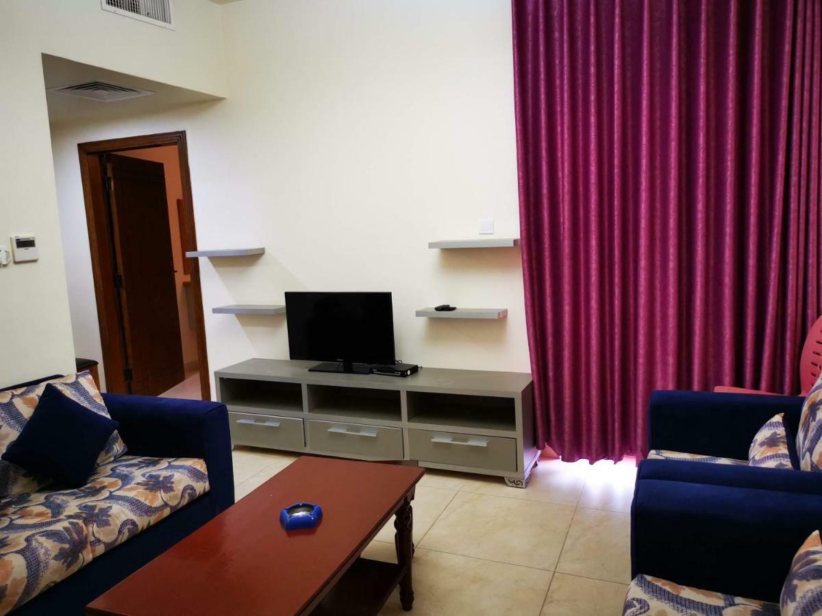 Al Jawad Suites Akabe Dış mekan fotoğraf