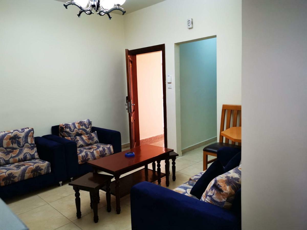 Al Jawad Suites Akabe Dış mekan fotoğraf