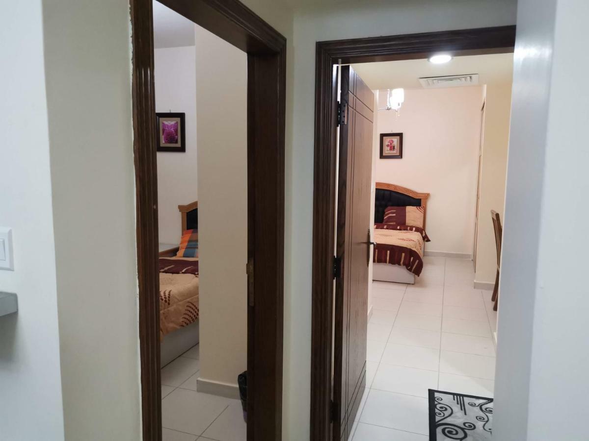 Al Jawad Suites Akabe Dış mekan fotoğraf