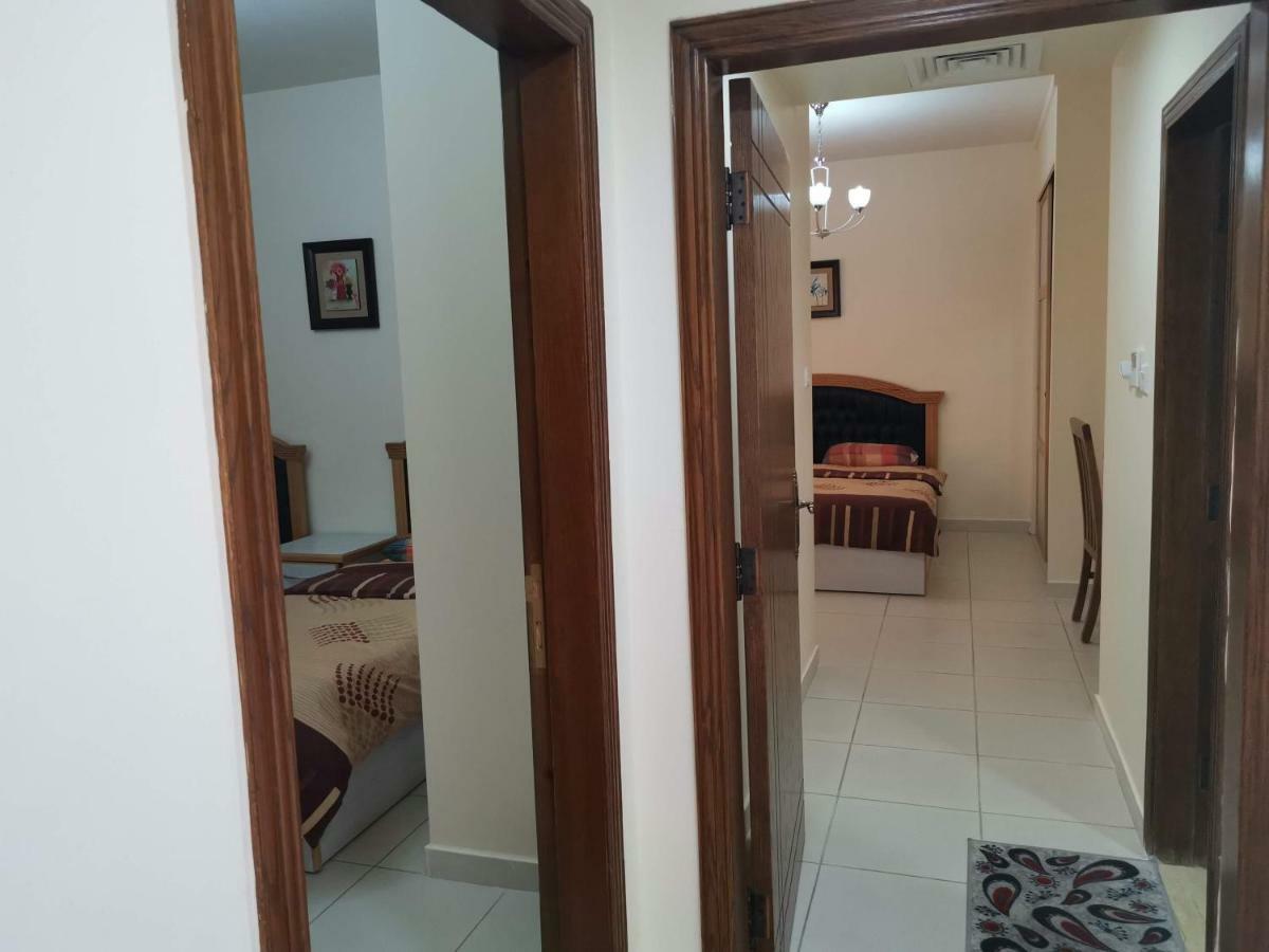 Al Jawad Suites Akabe Dış mekan fotoğraf