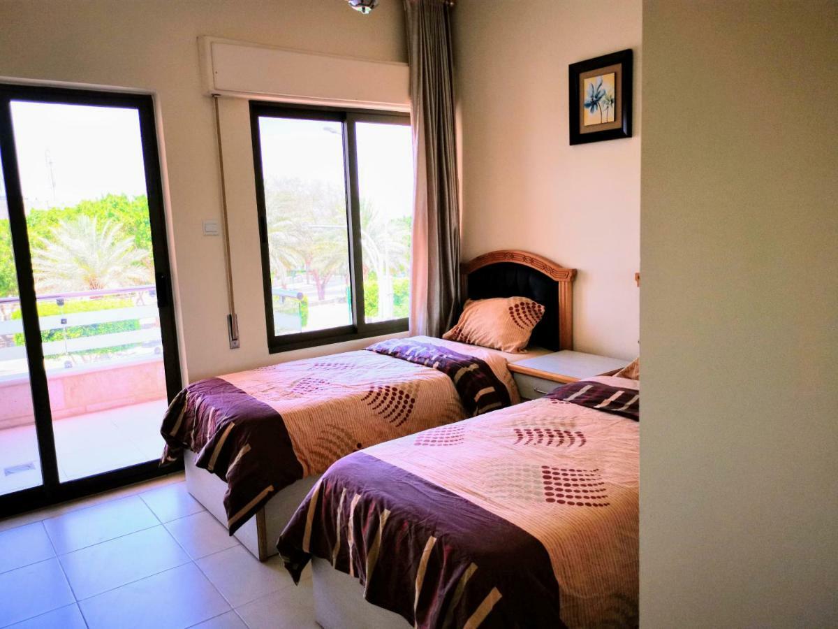 Al Jawad Suites Akabe Dış mekan fotoğraf