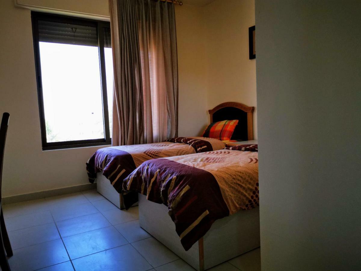 Al Jawad Suites Akabe Dış mekan fotoğraf