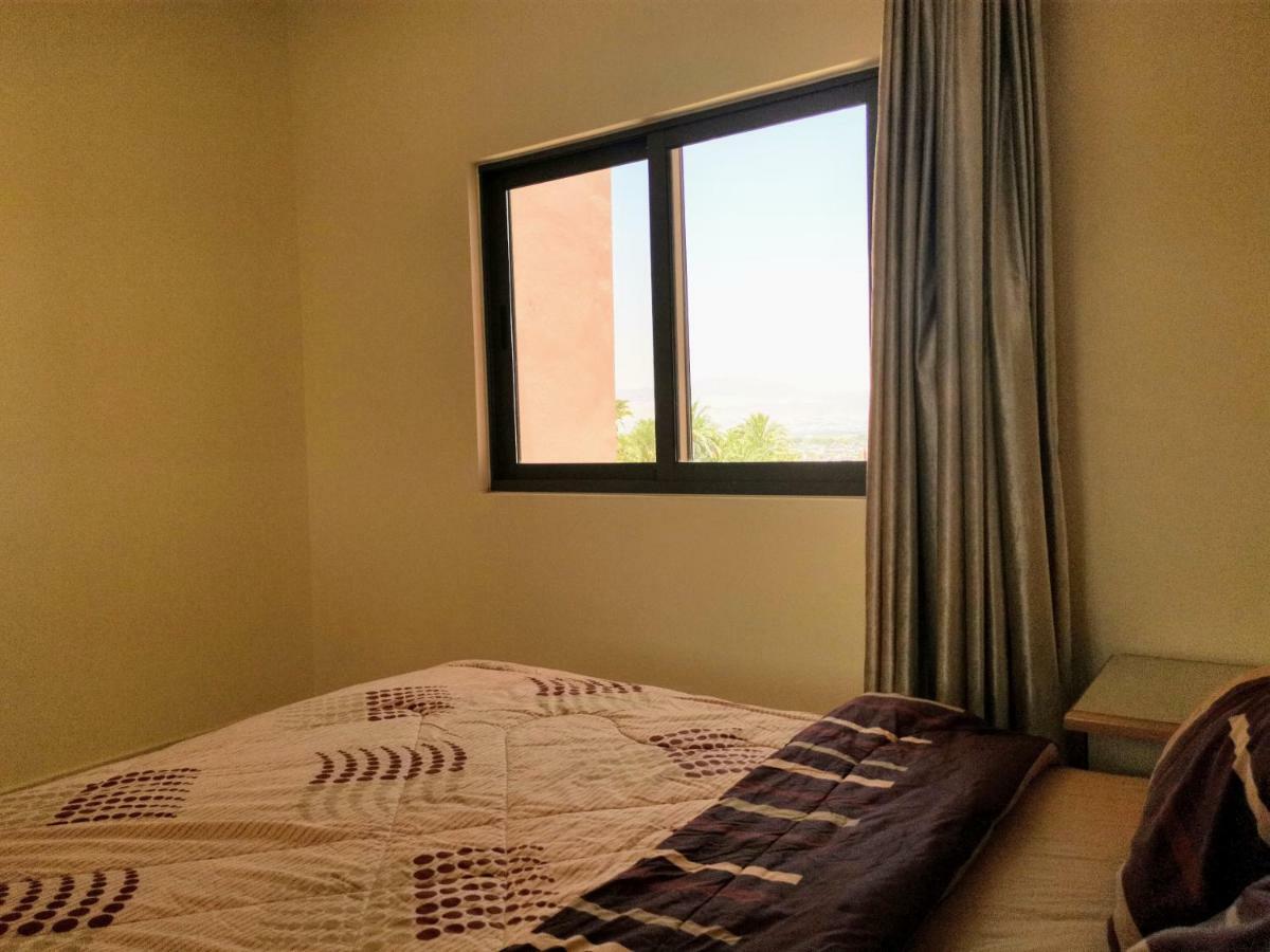 Al Jawad Suites Akabe Dış mekan fotoğraf