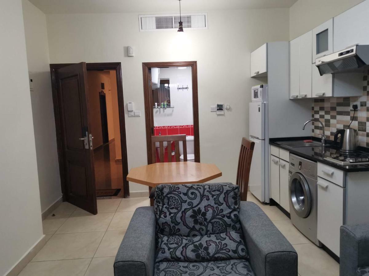 Al Jawad Suites Akabe Dış mekan fotoğraf
