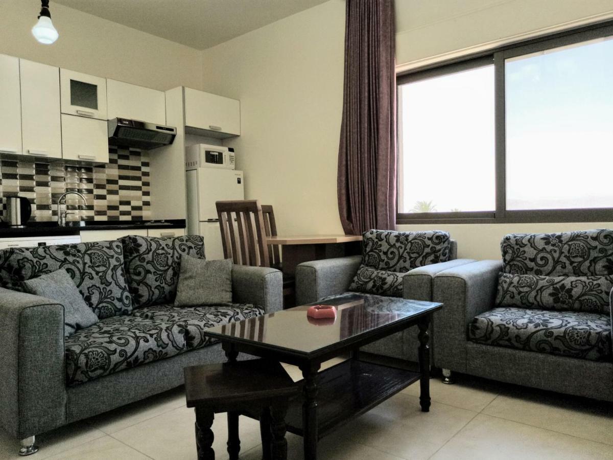 Al Jawad Suites Akabe Dış mekan fotoğraf