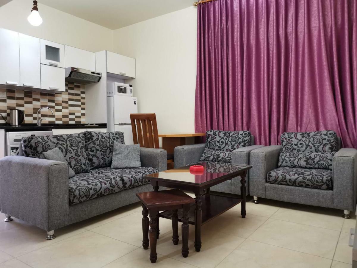 Al Jawad Suites Akabe Dış mekan fotoğraf