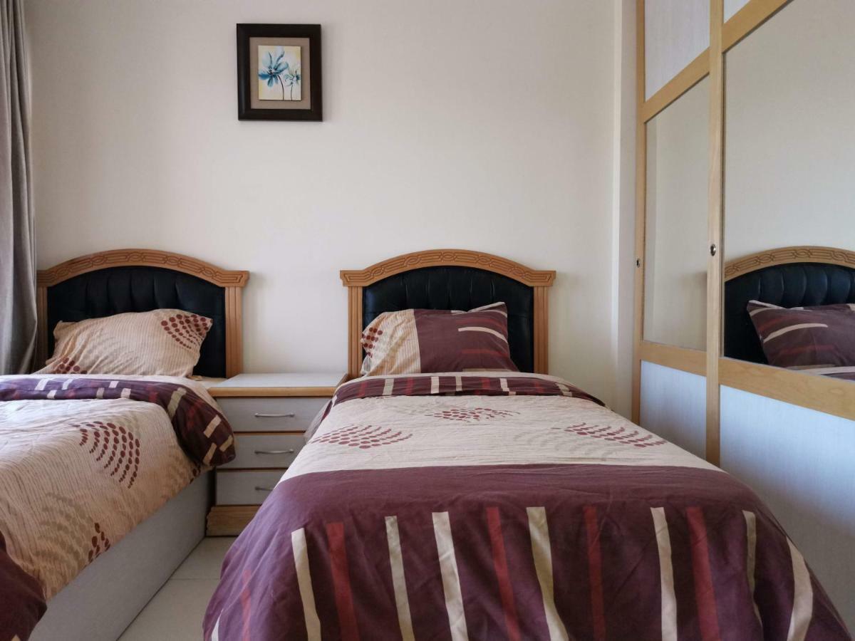 Al Jawad Suites Akabe Dış mekan fotoğraf