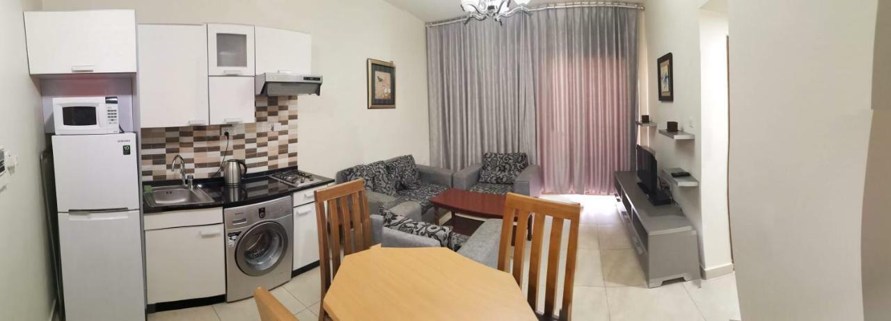 Al Jawad Suites Akabe Dış mekan fotoğraf