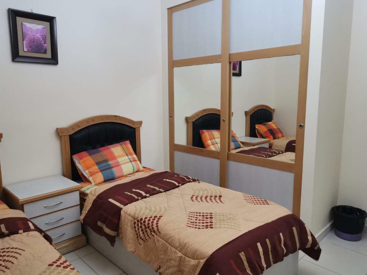 Al Jawad Suites Akabe Dış mekan fotoğraf
