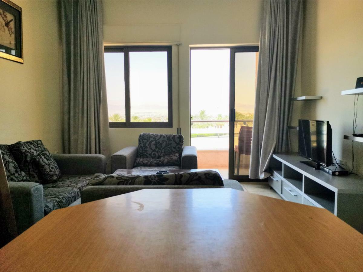 Al Jawad Suites Akabe Dış mekan fotoğraf