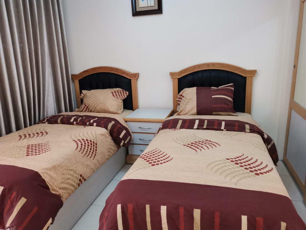 Al Jawad Suites Akabe Dış mekan fotoğraf