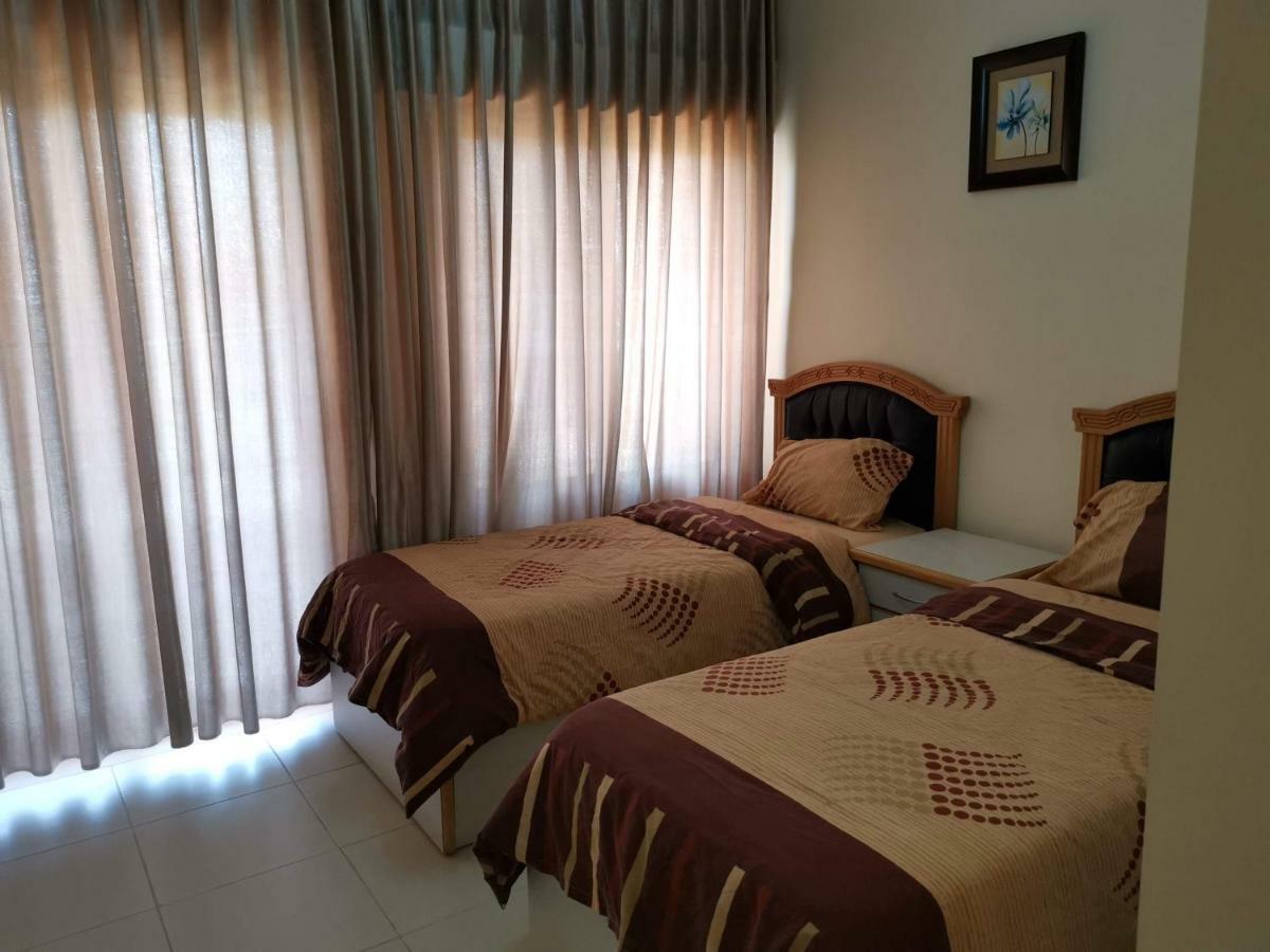 Al Jawad Suites Akabe Dış mekan fotoğraf