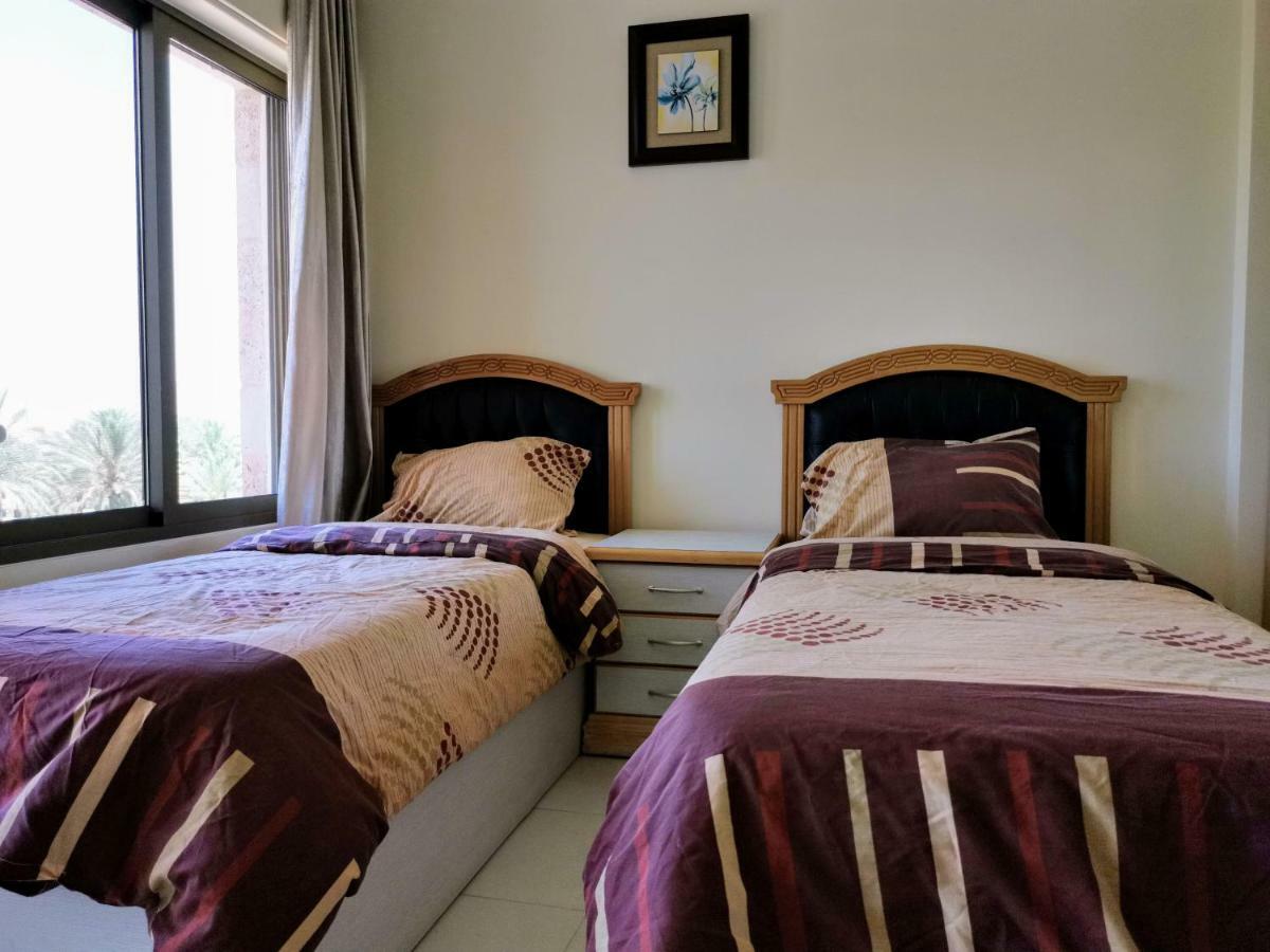 Al Jawad Suites Akabe Dış mekan fotoğraf