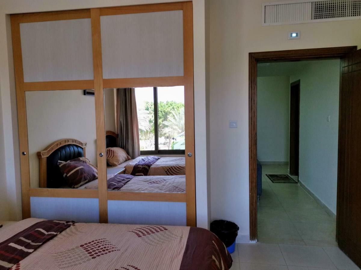 Al Jawad Suites Akabe Dış mekan fotoğraf