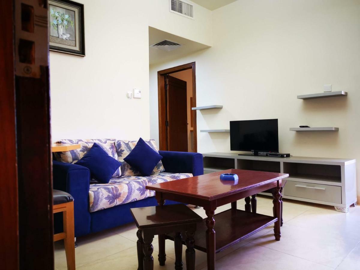 Al Jawad Suites Akabe Dış mekan fotoğraf