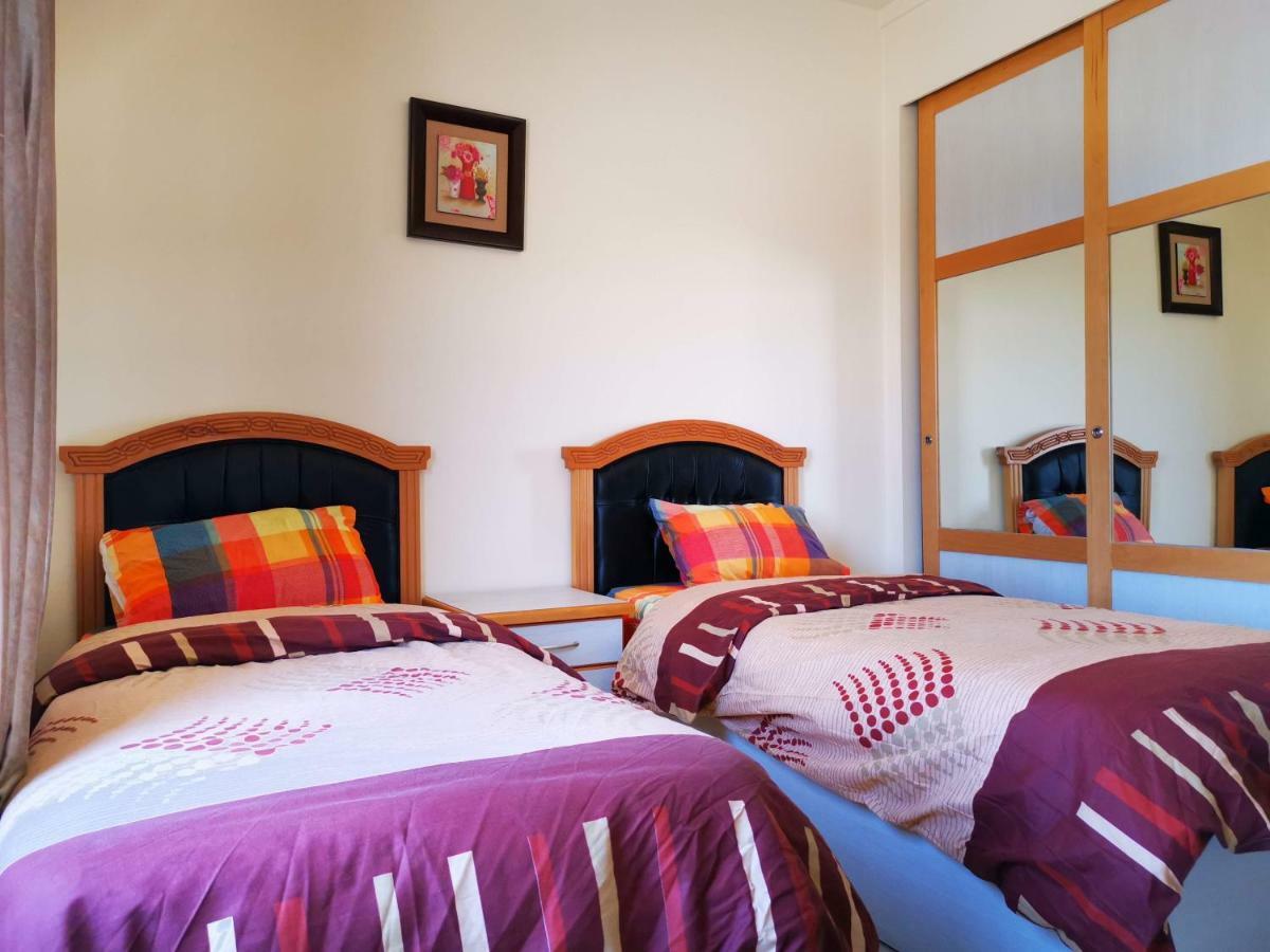 Al Jawad Suites Akabe Dış mekan fotoğraf